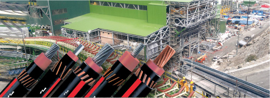 Materiales Eléctricos